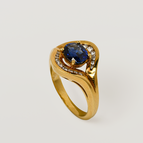 Bess Ring
