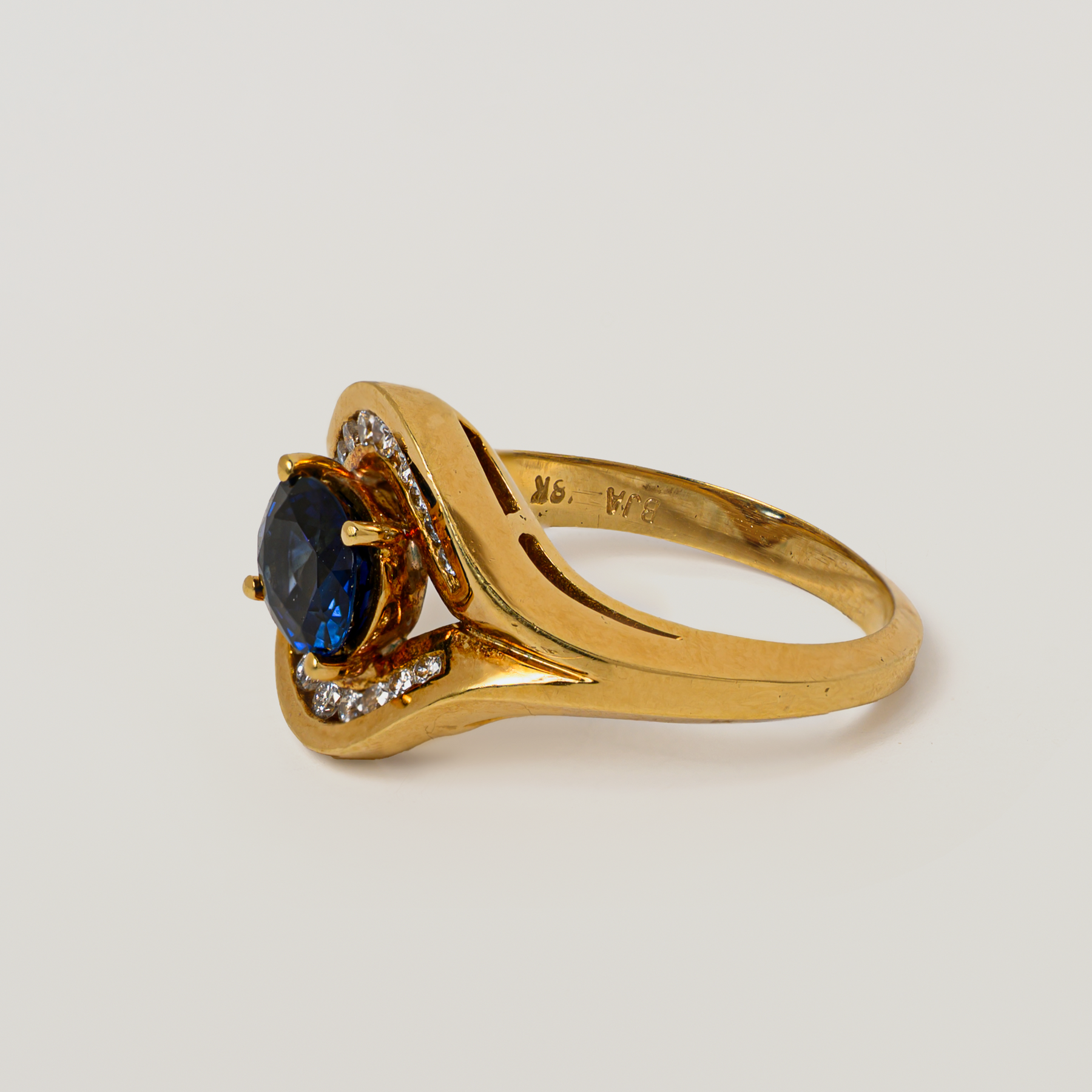 Bess Ring