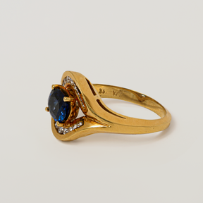 Bess Ring