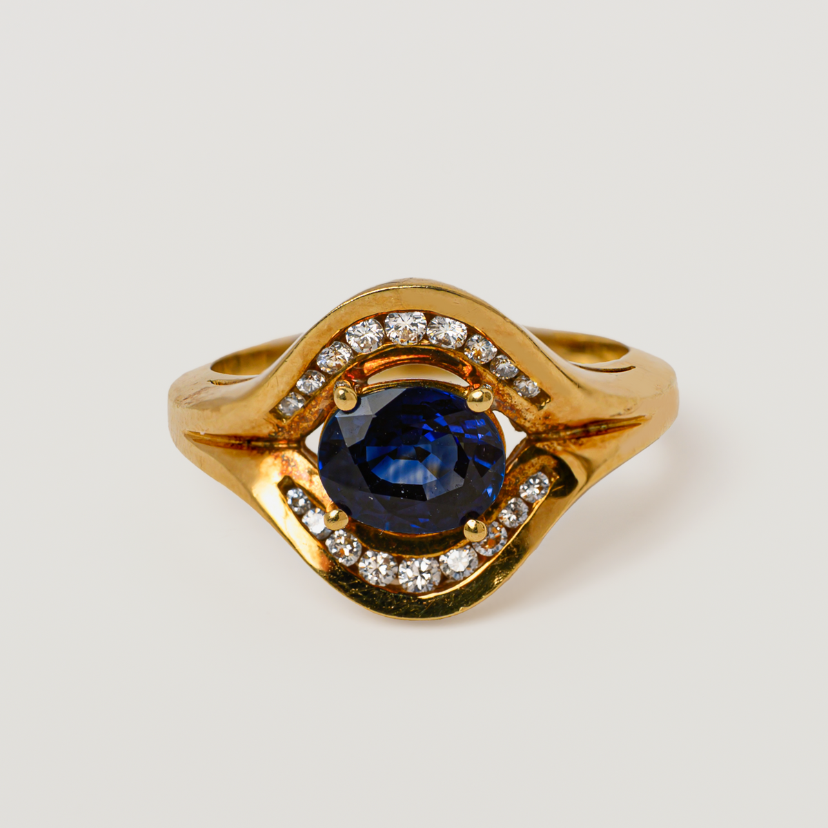 Bess Ring