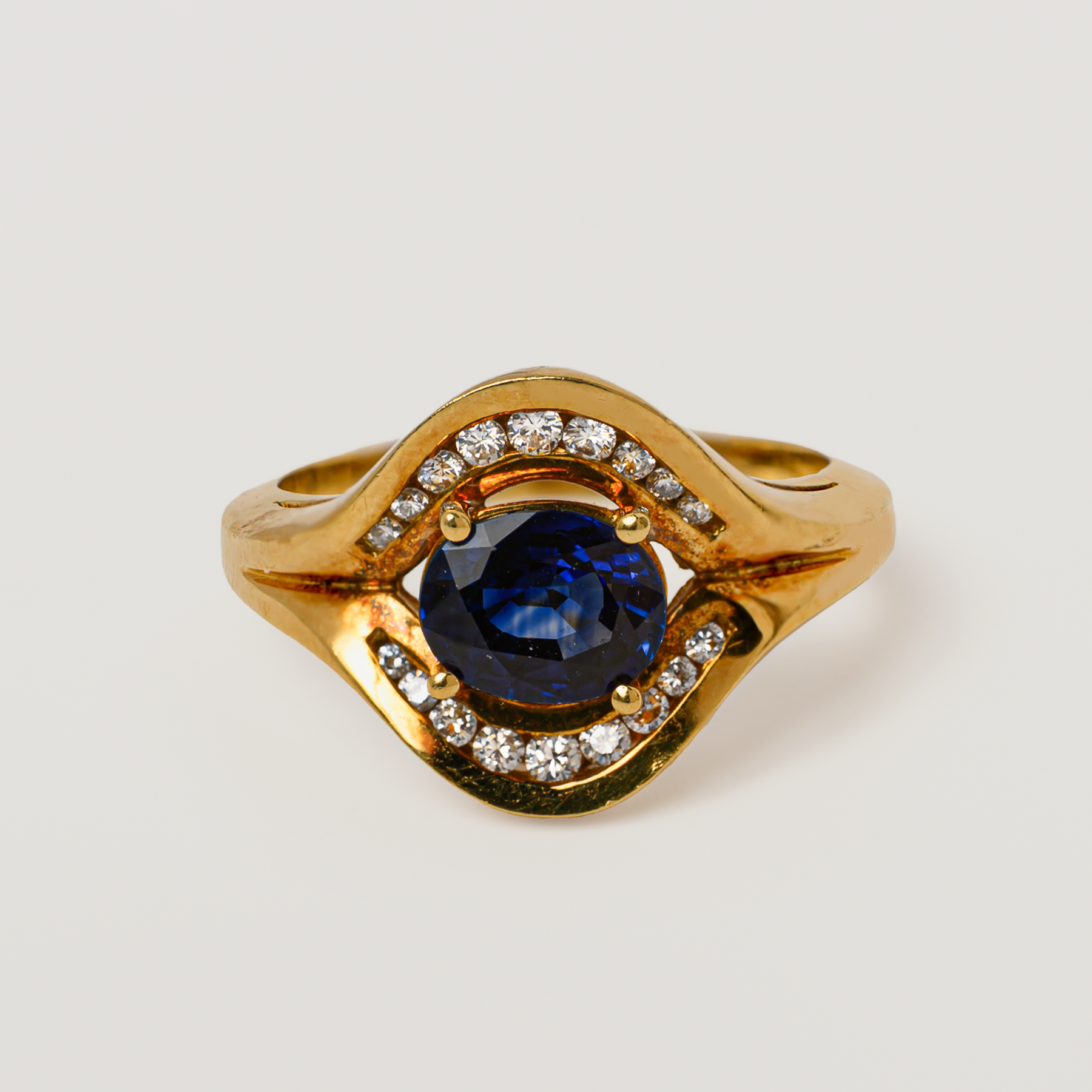 Bess Ring