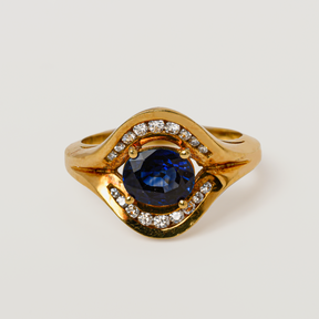 Bess Ring