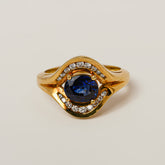 Bess Ring