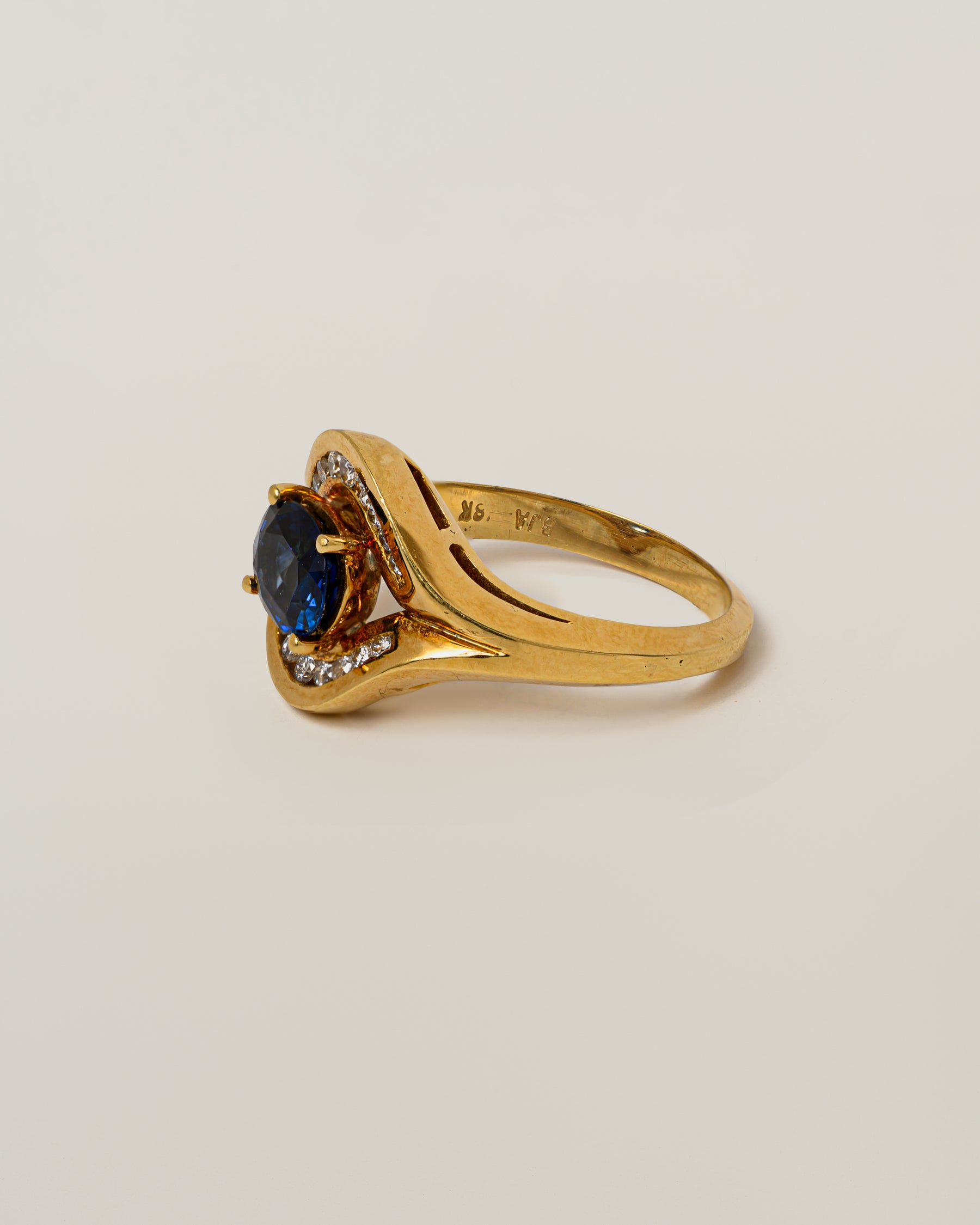 Bess Ring