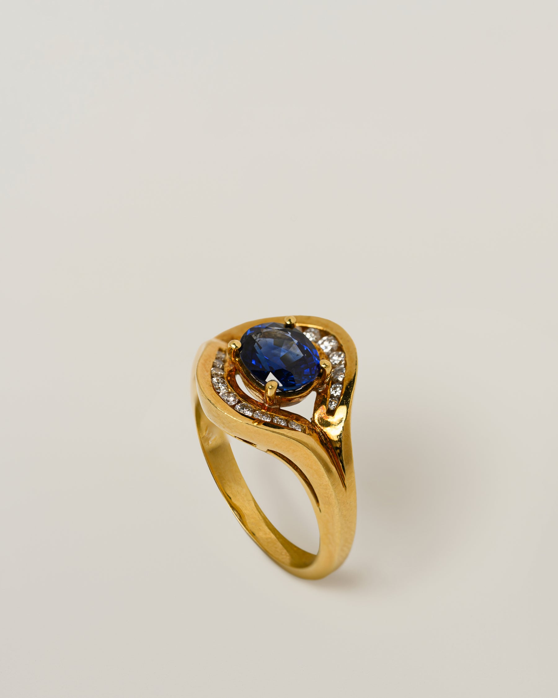 Bess Ring