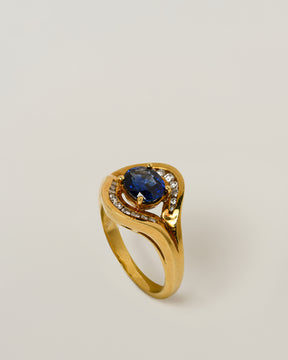 Bess Ring