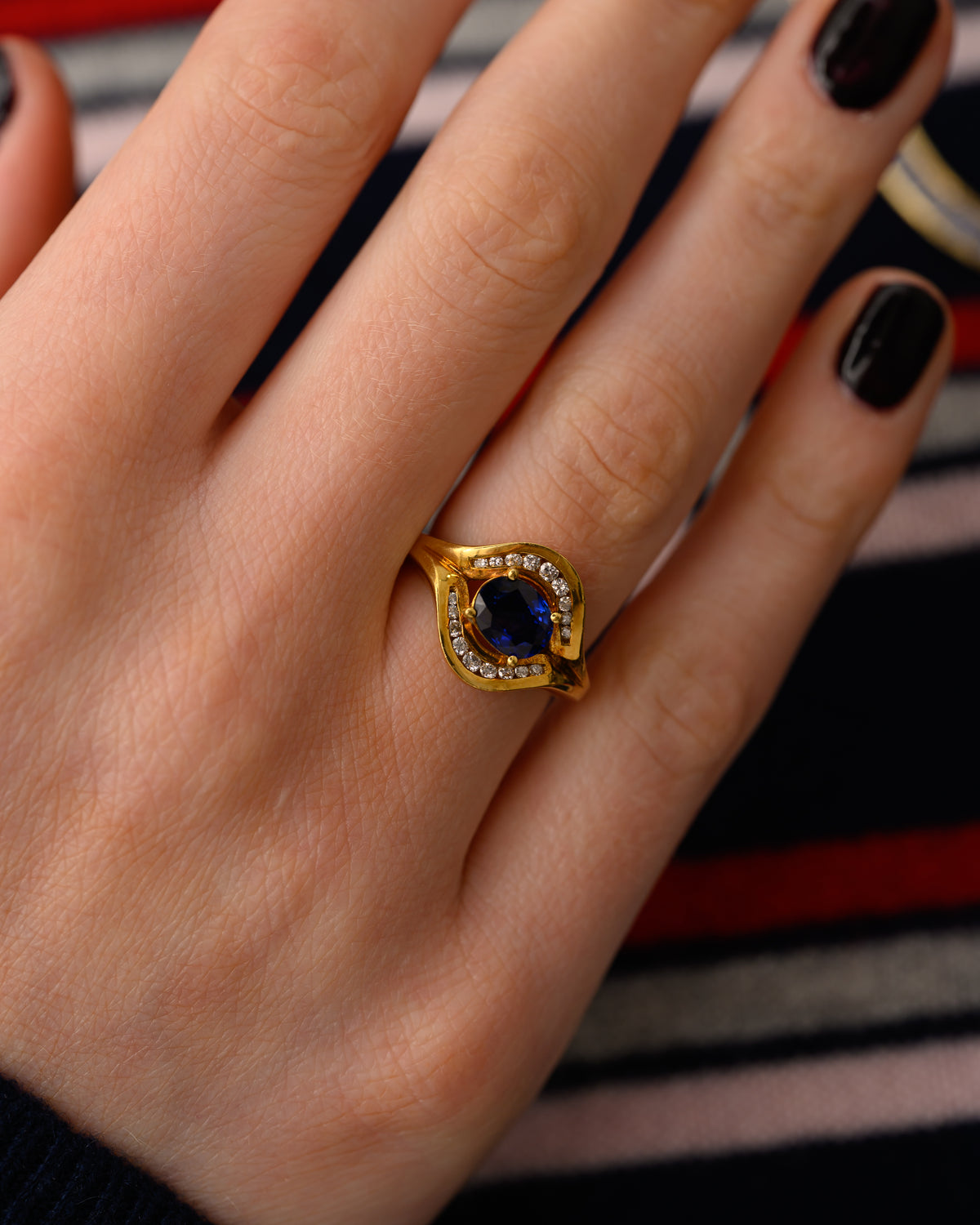 Bess Ring
