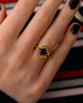 Bess Ring