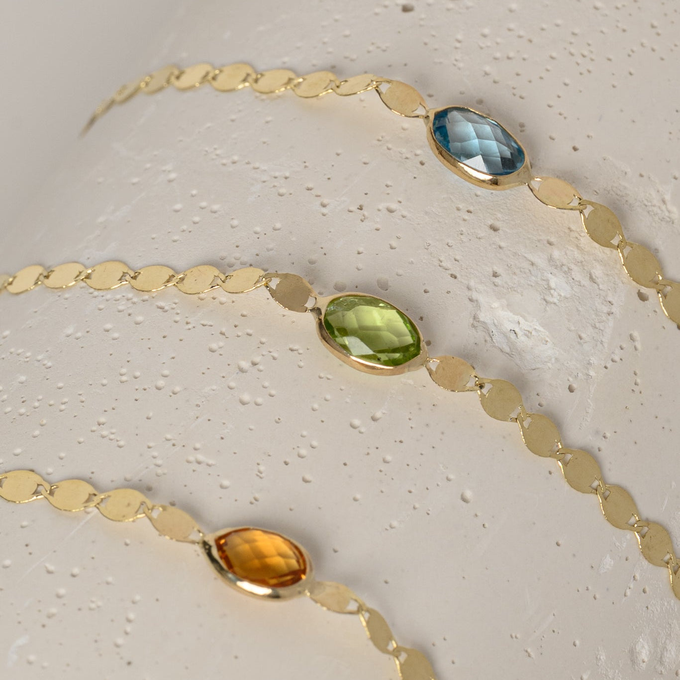 Betsy Bracelet