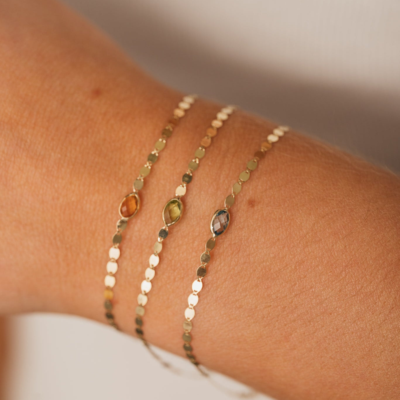 Betsy Bracelet