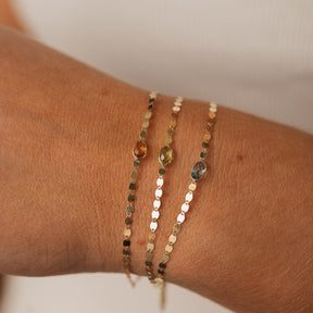 Betsy Bracelet