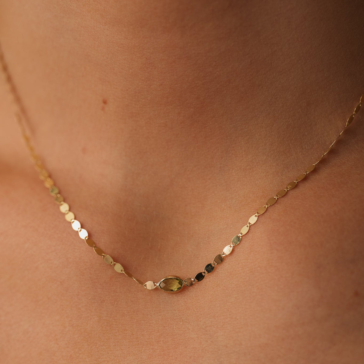 Betsy Necklace