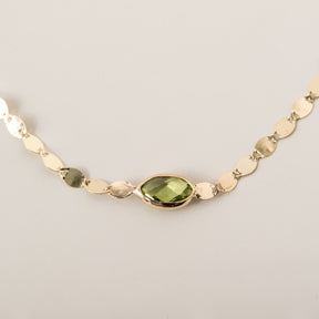 Betsy Necklace