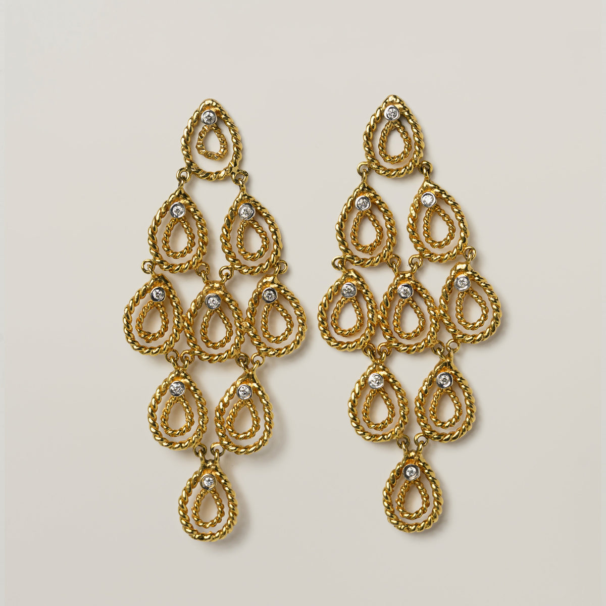 Beverly Earrings