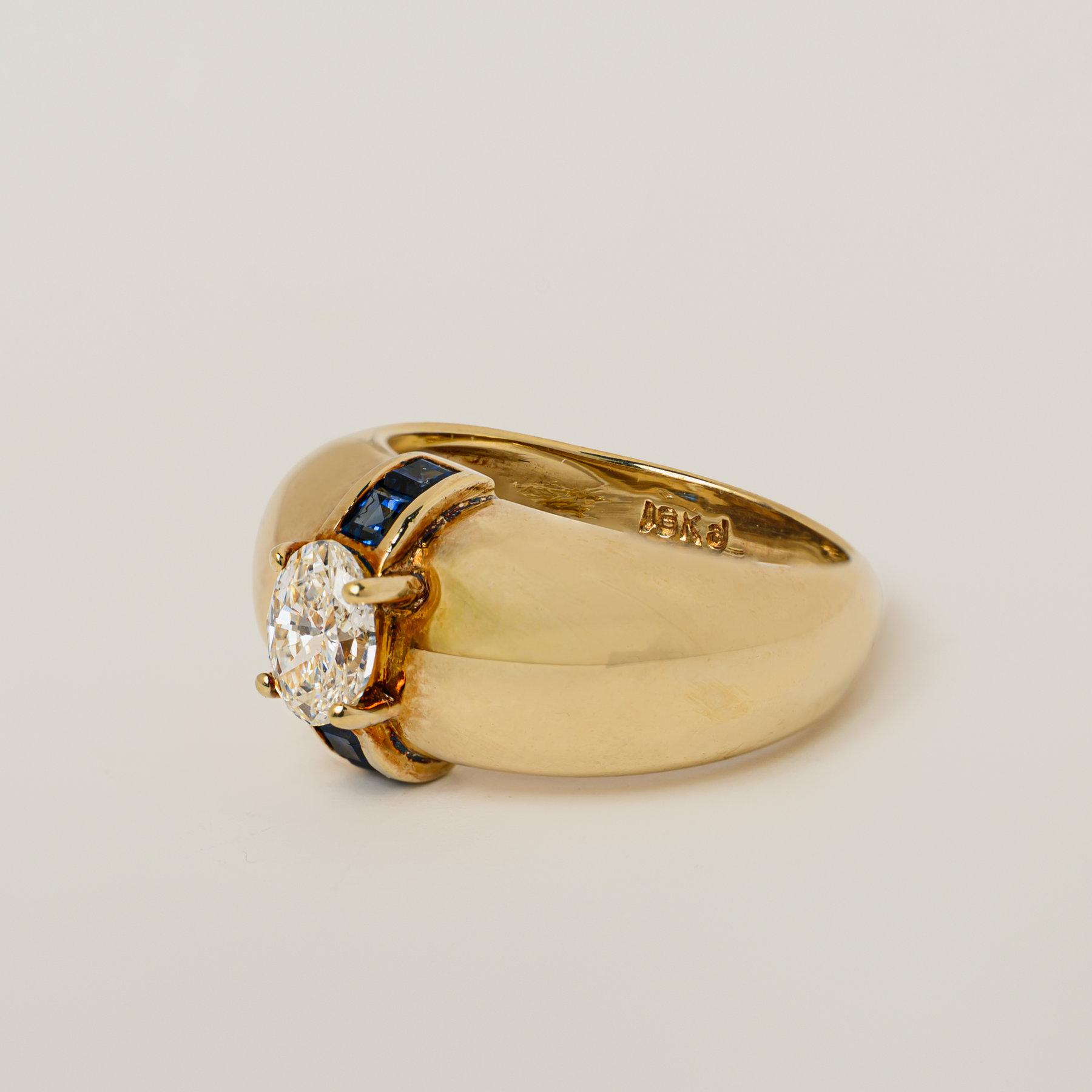Billie Ring