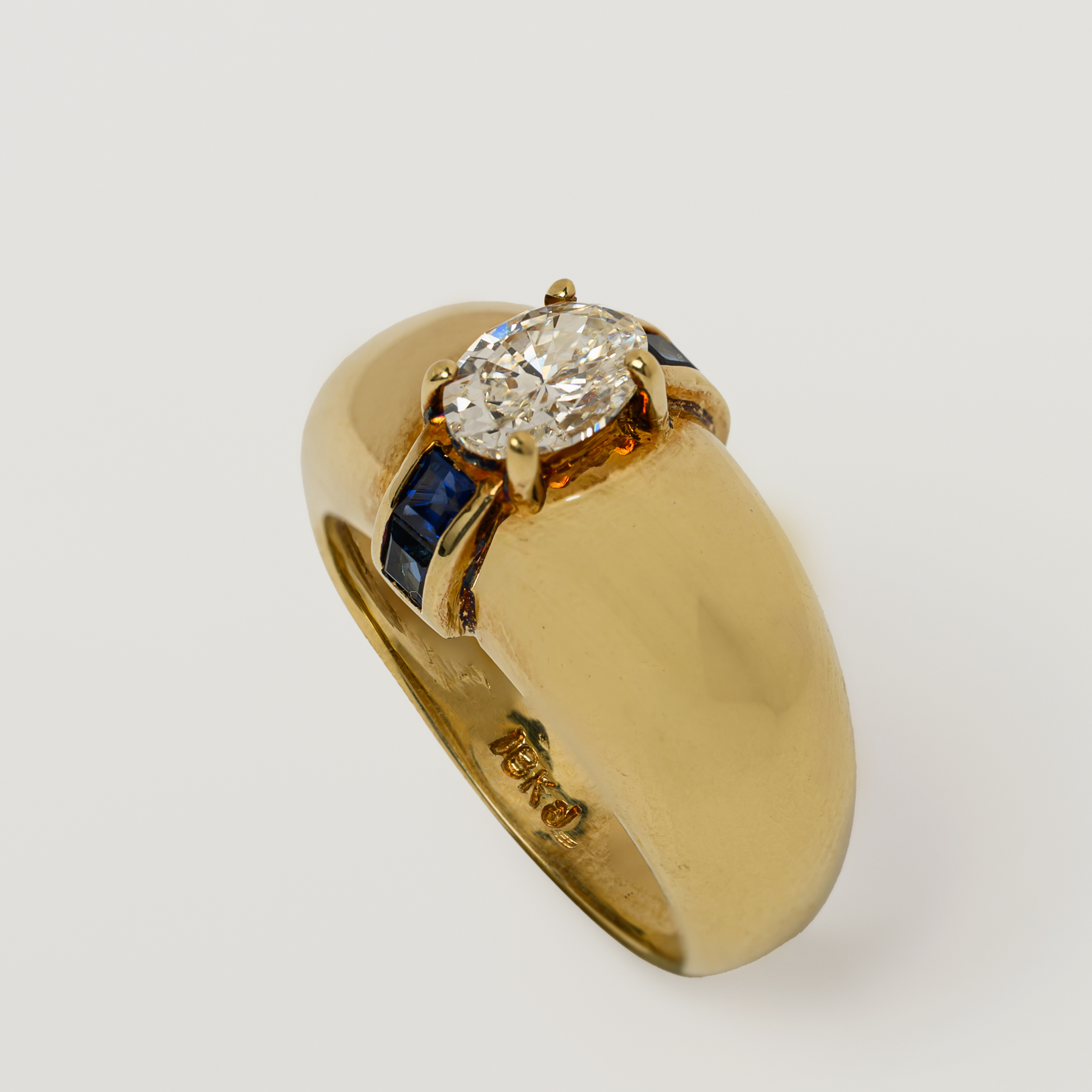 Billie Ring