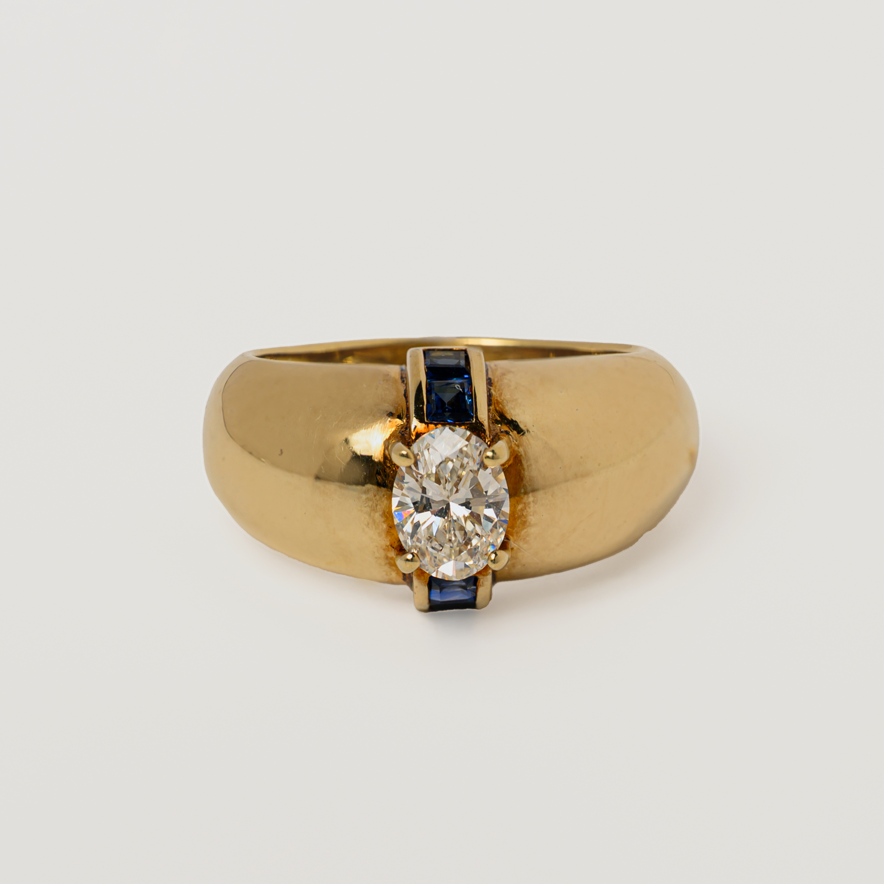 Billie Ring