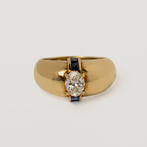 Billie Ring