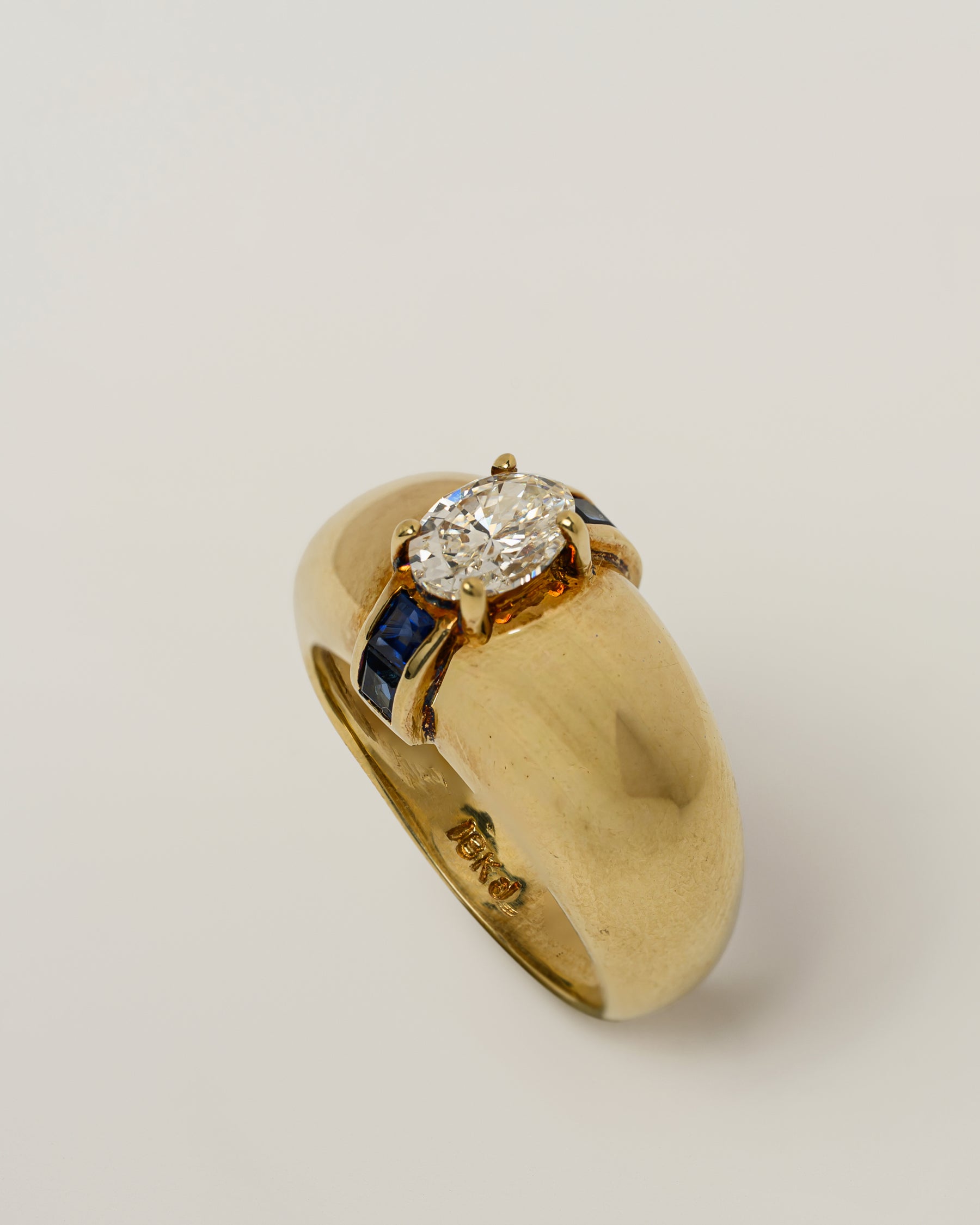 Billie Ring