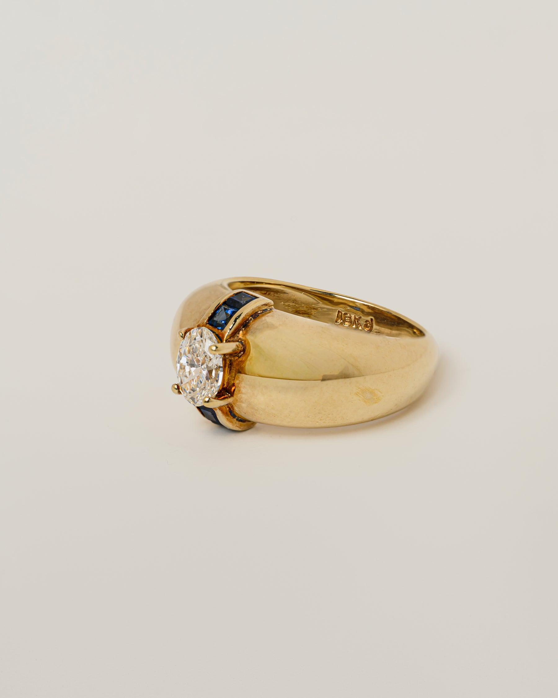Billie Ring