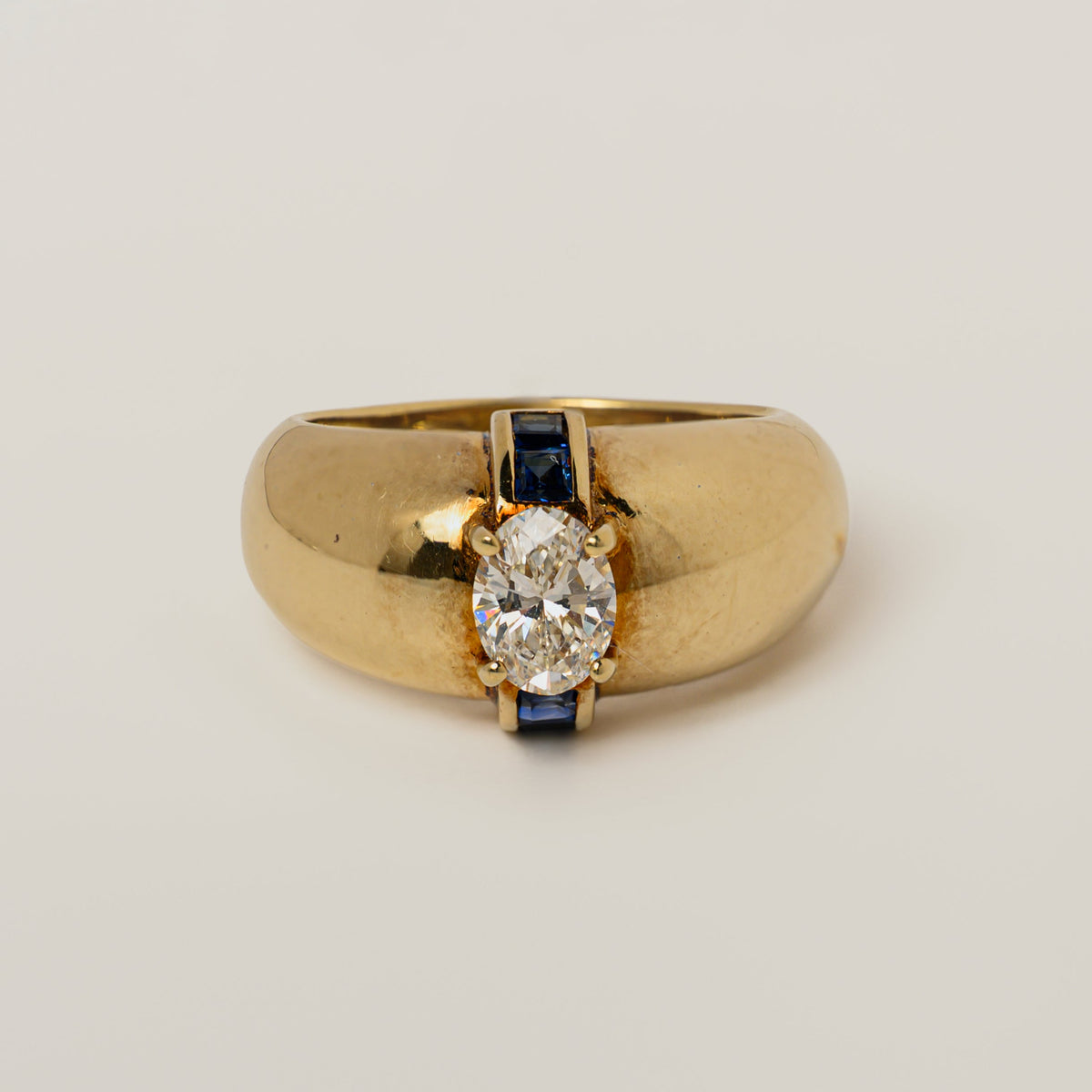 Billie Ring
