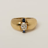 Billie Ring