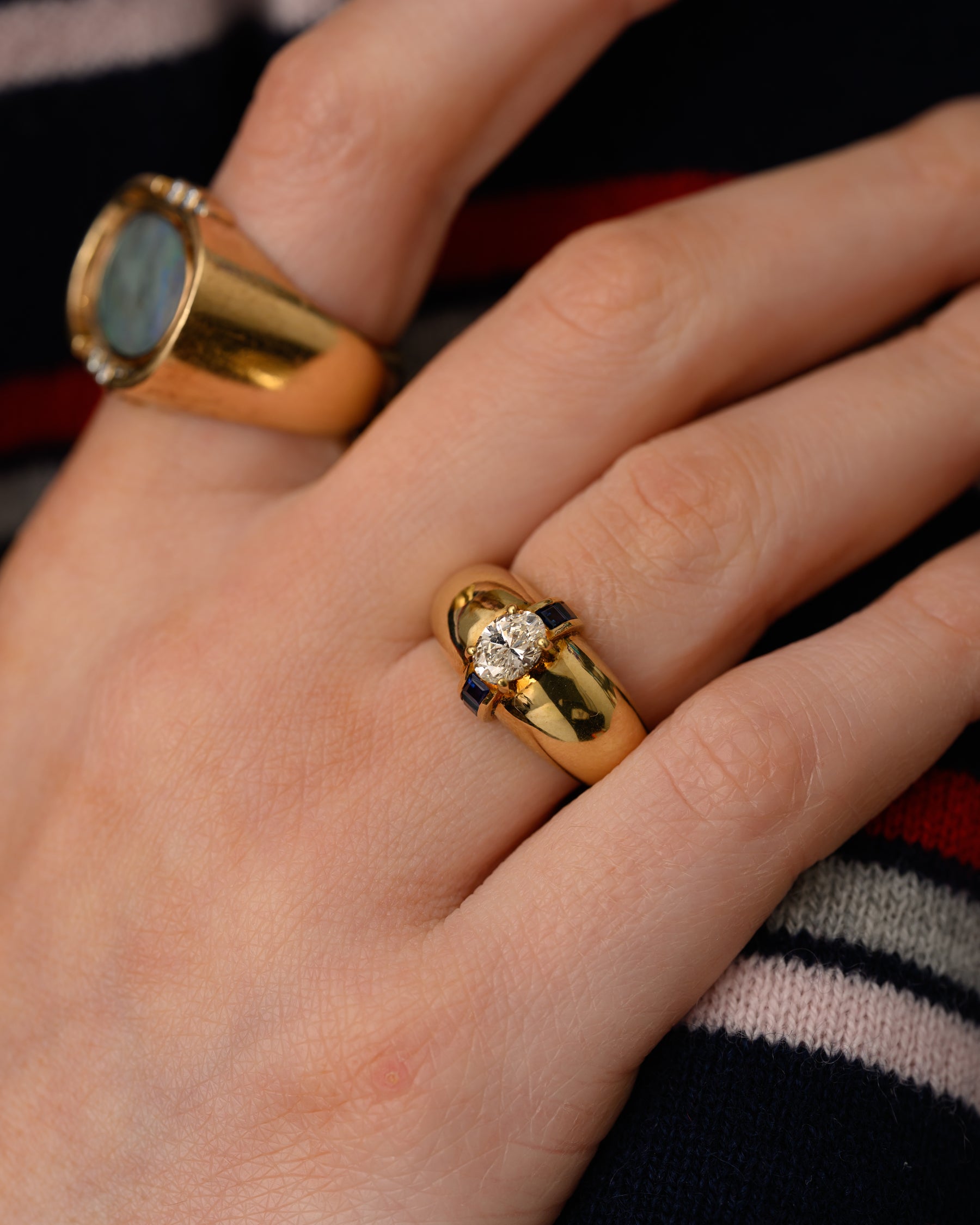 Billie Ring