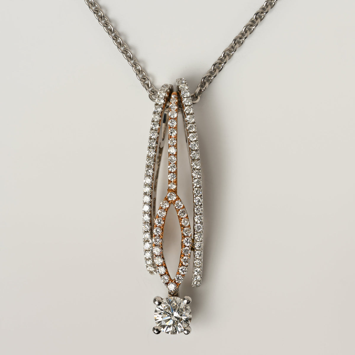 Blythe Necklace