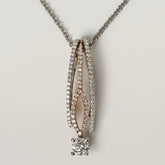 Blythe Necklace