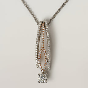 Blythe Necklace