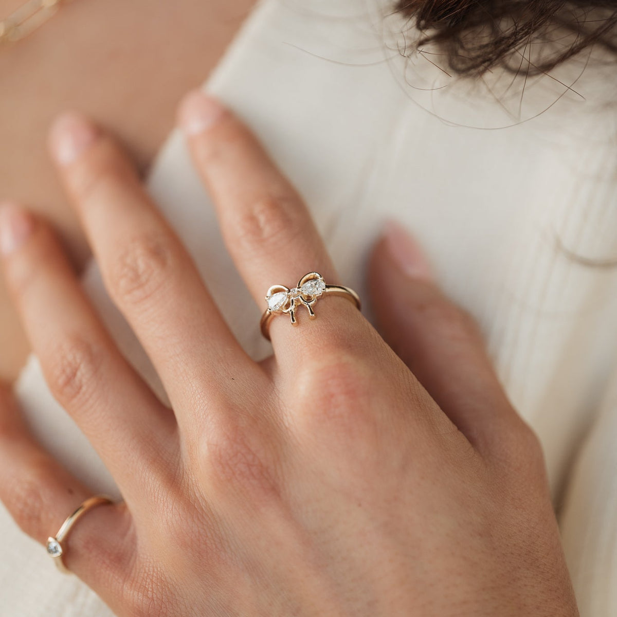 Fern Ring