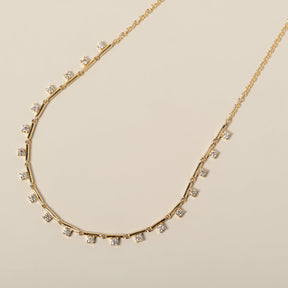 Brielle Necklace