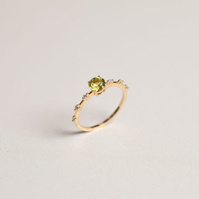 Cali Ring