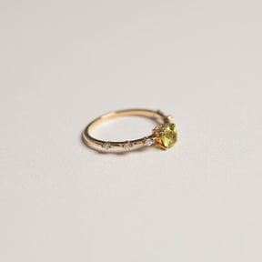 Cali Ring
