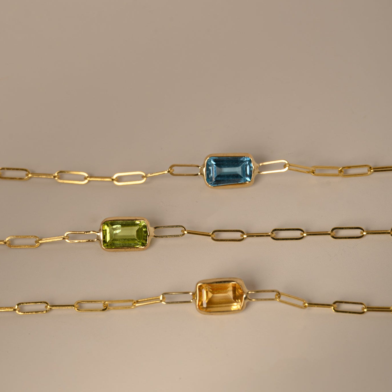 Cece Bracelet