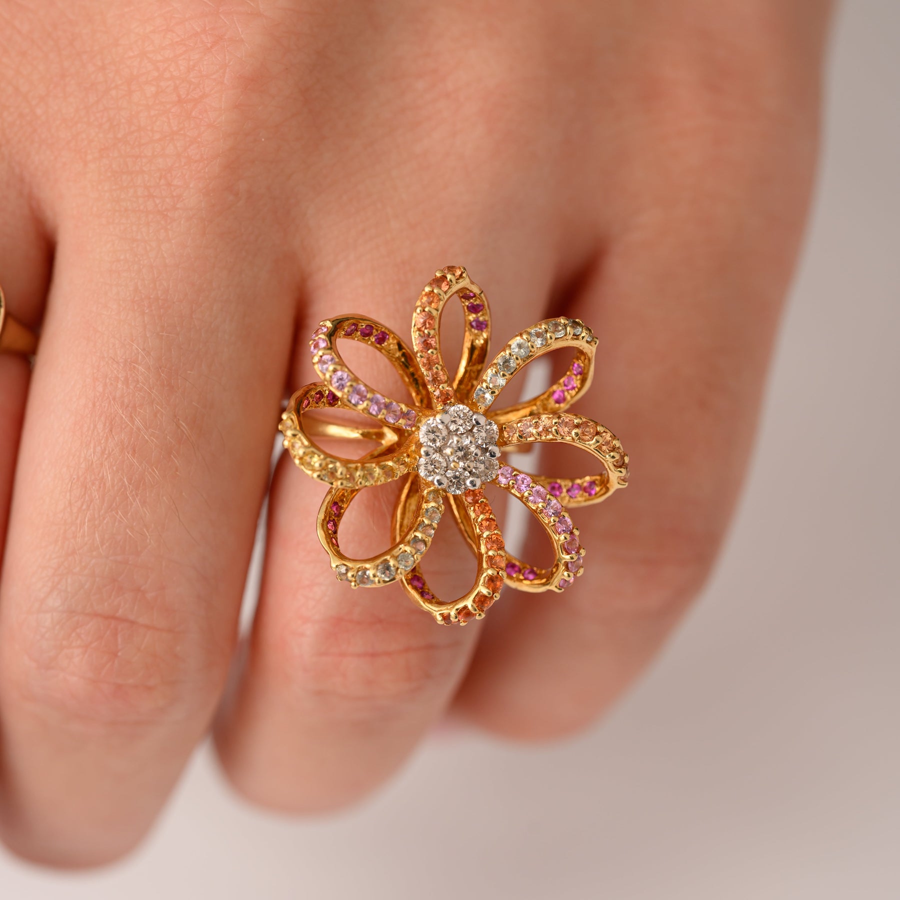 Clara Ring
