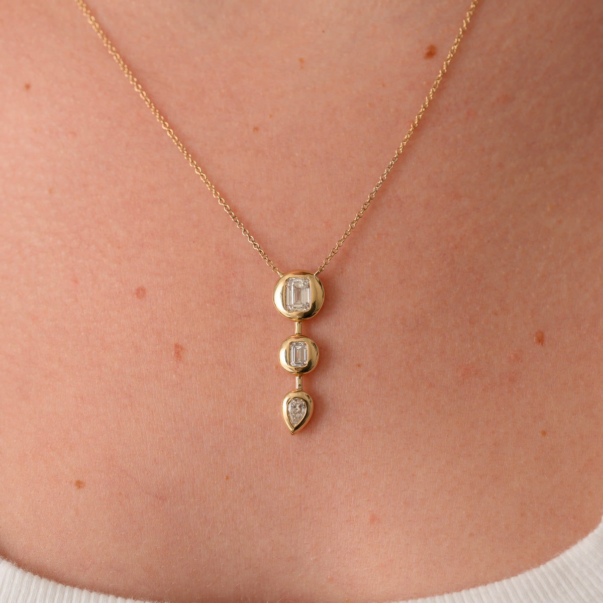 Cosette Necklace