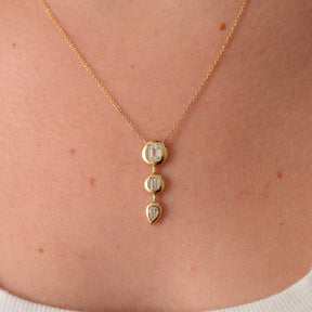 Cosette Necklace