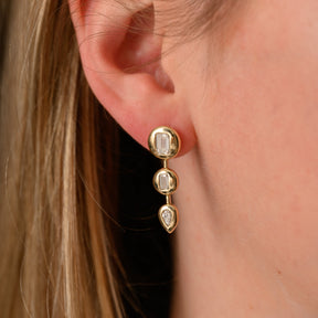 Cosette Earrings