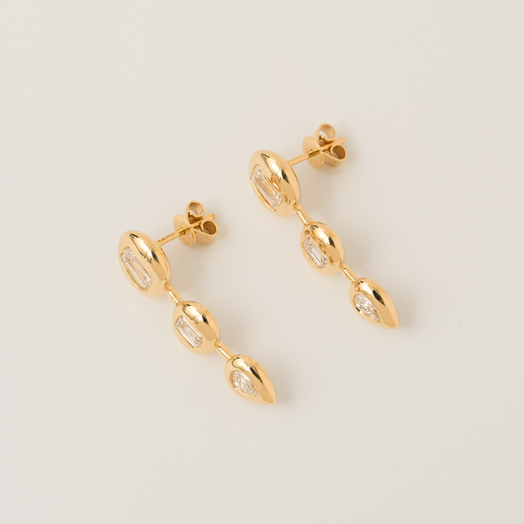 Cosette Earrings