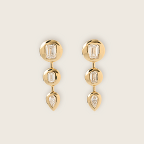 Cosette Earrings