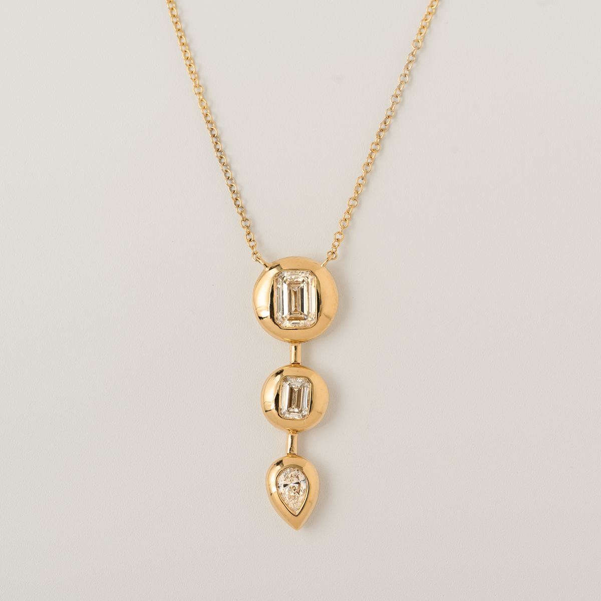 Cosette Necklace