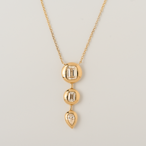 Cosette Necklace
