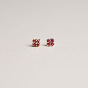 Dahlia Earrings