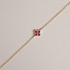 Dahlia Bracelet