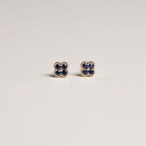 Dahlia Earrings