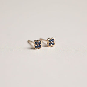 Dahlia Earrings