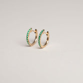 Daria Earrings