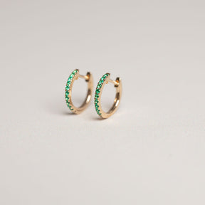 Daria Earrings