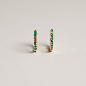 Daria Earrings